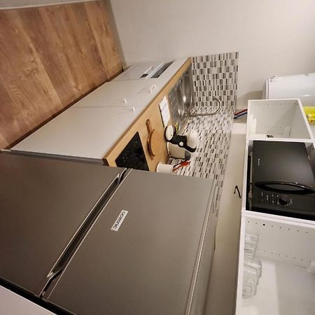 Studio Cozy Centre Ville Rdc バル・ル・デュック エクステリア 写真