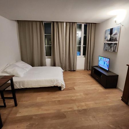 Studio Cozy Centre Ville Rdc バル・ル・デュック エクステリア 写真